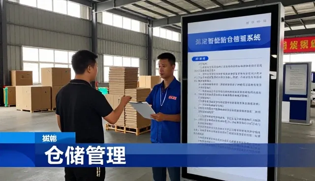武汉优亿达物流科技有限公司提供高品质库存管理满足高峰期运行需求
