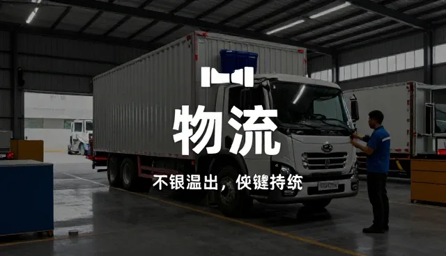 武汉优亿达物流科技有限公司介绍客户服务在装卸搬运中的应用