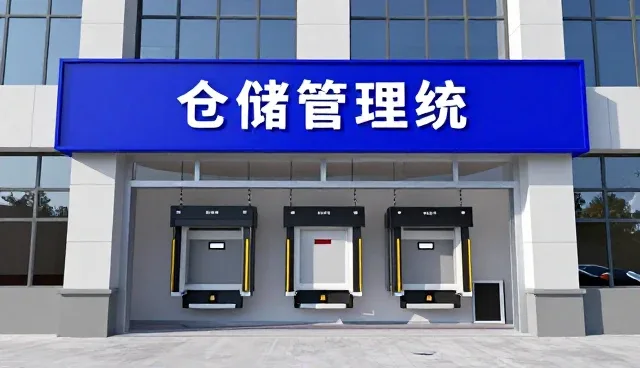 从工业园区看智能运输管理系统应用效果